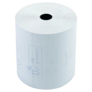 Exacompta Thermorollen BPA-frei 80x80x12mm, 90m, 30 Stück
