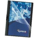 Klemmmappe Lyreco, A4, Fassungsverm�gen: 30 Blatt,...