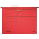 LEITZ Hngehefter ALPHA 1984-00-25, Karton (RC), Reiter,...
