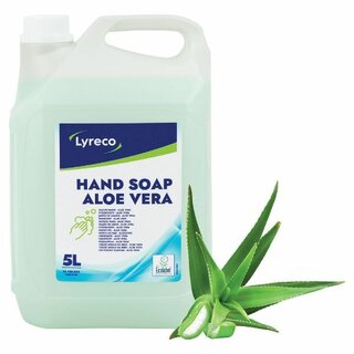 Comby Handseife Aloe Vera, 5 Liter