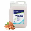 Flssigseife Comby Mandelduft, Nachfllpack, 5 Liter,...