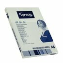 Etiketten Lyreco, 105 x 57mm (LxB), wei�, 1000 St�ck
