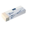Radierer Neutral, aus Kunststoff, fr Bleistifte