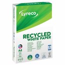 Recycling Papier Comby BX500, A4, 80G, wei, 500 Blatt