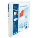 EXACOMPTA Ringbuch Kreacover 51826E, A4+,...