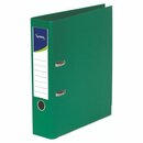 Ordner Comby , PP-kaschiert, A4, Rckenbreite: 80mm, grn