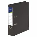 Ordner Comby , PP-kaschiert, A4, Rckenbreite: 45mm, schwarz