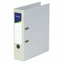 Ordner Comby , PP-kaschiert, A4, Rckenbreite: 45mm, grau