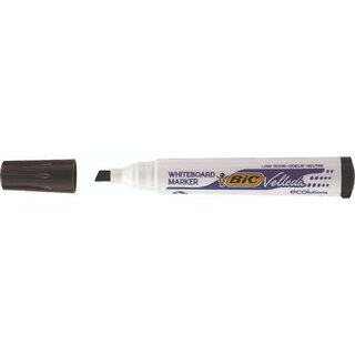 BIC Whiteboard-Marker ecolutions Velleda 1751 431019,...