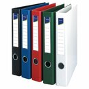 Comby Ringbuch, A4, Polypropylen, 4-Ring, 40mm...