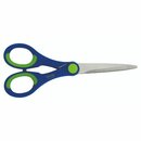 Schere Neutral Premium, Lnge: 170mm, blau