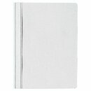 Schnellhefter Budget A4, 400128294, aus PP, wei�