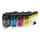 Brother Lc426Val Tinte 4 Farbig
