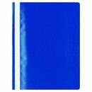 Schnellhefter Comby Budget A4, 400128297, aus PP, blau