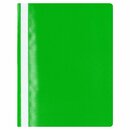 Schnellhefter Comby Budget A4, 400128299, aus PP, grn