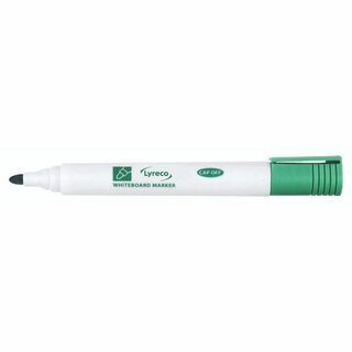 Boardmarker Neutral, Rundspitze, Strichstrke: 1,5-3mm, grn