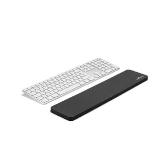 Handgelenkauflage Durable 570458, mit geschäumtem Boden,...