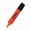 Textmarker Budget, Strichst�rke: 2-5mm, orange