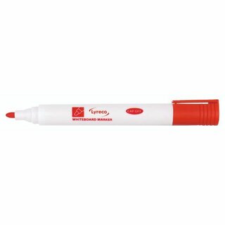 Boardmarker Neutral, Rundspitze, Strichstrke: 1,5-3mm, rot