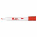 Boardmarker Comby , Rundspitze, Strichstrke: 1,5-3mm, rot
