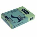 Kopierpapier Comby , A4, 80g, minze, 500 Blatt