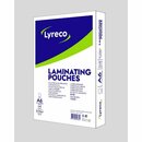 Laminiertasche Comby LP0046, A6, 2 x 125mi, glnzend,...