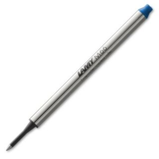 Tintenrollermine Lamy M66, Strichstärke: M, blau