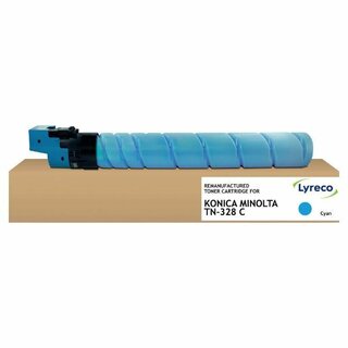 Toner Comby 15646525, kompatibel zu Konica Minolta...