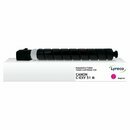Toner 15646536, kompatibel zu CANON C-EXV51, 60000, magenta