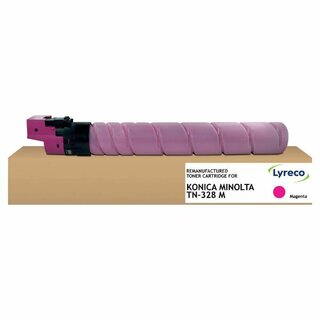Toner Comby 15646547, kompatibel zu Konica Minolta...