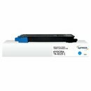 Toner 15646638, kompatibel zu Kyocera TK-8325C, 12000...