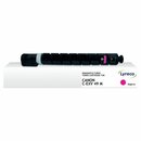 Toner 15646649, kompatibel zu Canon C-EXV49, 19000...