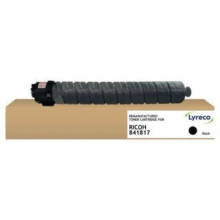 Toner Comby 15646729, kompatibel zu Ricoh 841817, 29500...