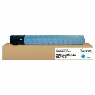 Toner Comby 15646753, kompatibel zu Konica Minolta...