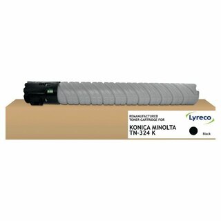 Toner Comby 15646786, kompatibel zu Konica Minolta...