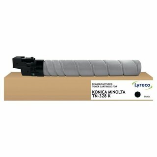 Toner Comby 15646809, kompatibel zu Konica Minolta...