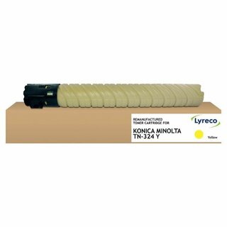 Toner Comby 15646822, kompatibel zu Konica Minolta...