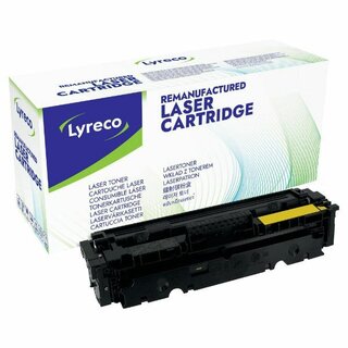 Toner Comby 15696345, kompatibel zu HP-415X, 6000 Seiten,...