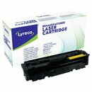Toner 15696345, kompatibel zu HP-415X, 6000 Seiten, gelb