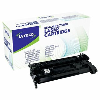 Toner Comby 15696391, kompatibel zu HP CF259X, 10000...