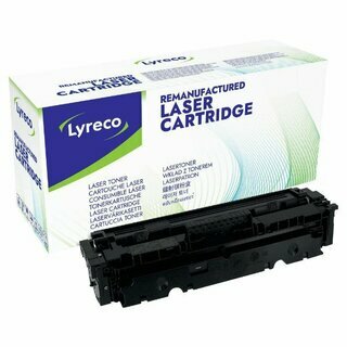 Toner Neutral 15696471, kompatibel zu HP-415X, 7500 Seiten, schwarz