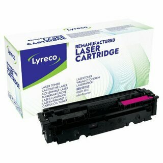 Toner Neutral 15696516, kompatibel zu HP-415X, 6000 Seiten, magenta
