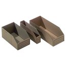 Lagerbehlter 300x150x110mm, 50 Stck