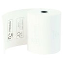 Exacompta 43828E Quittungsrolle Therm, 80x70mm, 72m lang,...