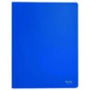 Leitz Recycle Sichtbuch, PP, 20 Hllen, Blau