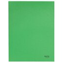 LEITZ Einschlagmappe recycle 3906-00-55, Karton (RC), 3...