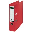 LEITZ Ordner recycle 1018-00-25, Graupappe (RC),...