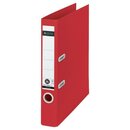 LEITZ Ordner recycle 1019-00-25, Graupappe (RC),...