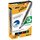 Boardmarker BIC 1751 Velleda, Keilspitze, Strichstärke: 3,7-5,5mm, 4er Etui