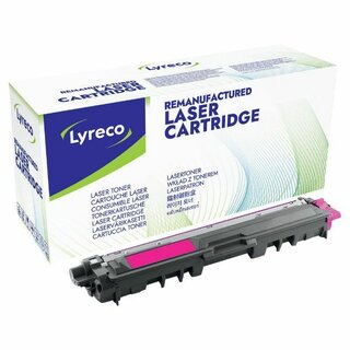 Comby Kompatibler Toner K18599LY 1000 Seiten magenta
